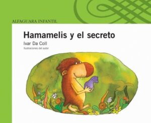 Hamamelis y el secreto - Ivar Da Coll