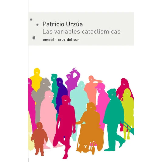 Las variables cataclísmicas - Patricio Urzúa