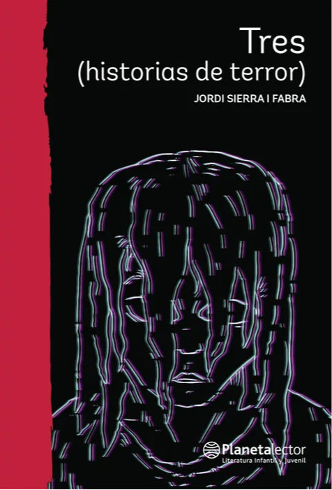 Tres - Jordi Sierra i Fabra