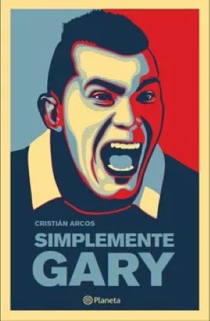 Simplemente Gary - Cristán Arcos