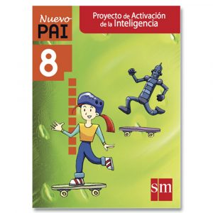 Proyecto de Activación de la Inteligencia