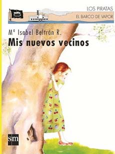 Mis nuevos vecinos - M° Isabel Beltrán R.