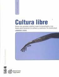 Cultura Libre - Lawrence Lessig