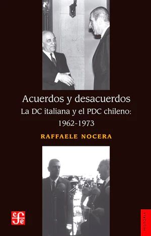 Acuerdos y Desacuerdos - Raffaele Nocera