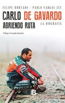 Carlo de Gavardo: abriendo ruta