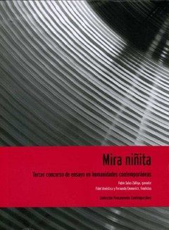 Mira Niñita - Fabio Salas Zúñiga y otros