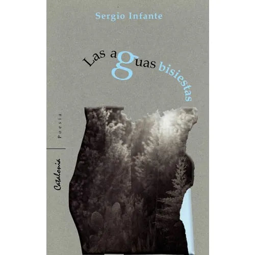 Las Aguas Bisiestas - Sergio Infante