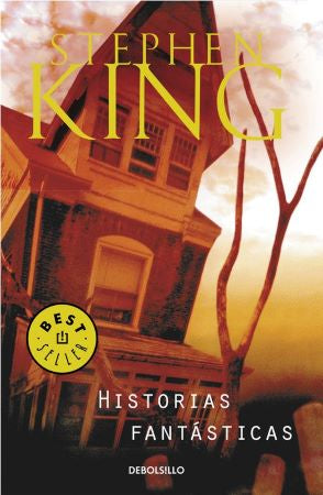 Historias fantásticas - Stephen King