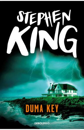 Duma Key - Stephen King