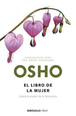 El libro de la mujer - Osho