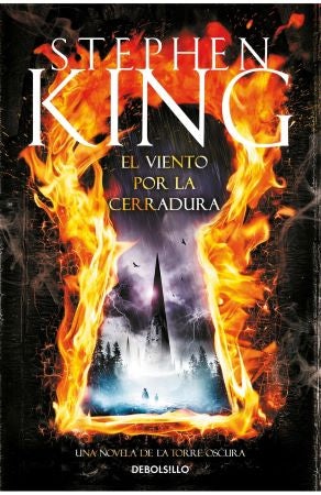 El viento por la cerradura - Stephen KIng