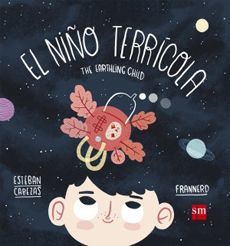 El niño terrícola - Frannerd