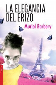 La elegancia del erixo - Muriel Barbery