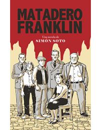 Matadero Franklin - Simón Soto