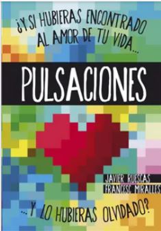 Pulsaciones - Javier Ruescas y Francesc Miralles