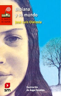 bibiana y su mundo - jose luis olaizola
