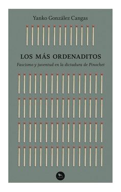 Los más Ordenaditos - Yanko González Cangas