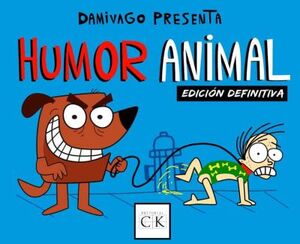 Humor Animal Edición Definitiva - Damivago