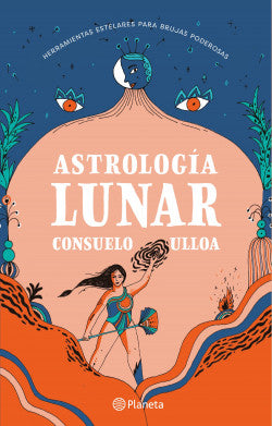 Astrología lunar - Consuelo Ulloa