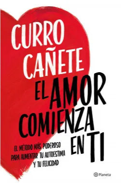 El amor comienza en ti - Curro cañete