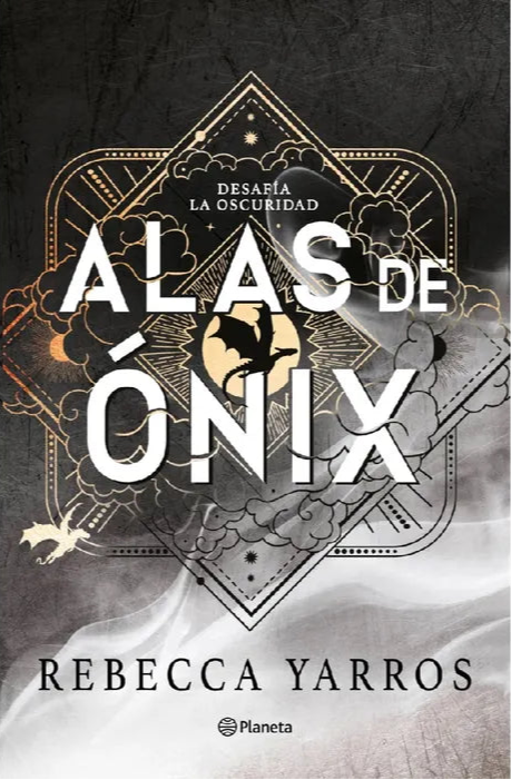 Alas de Ónix - Rebecca Yarros