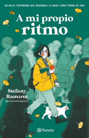 A mi propio ritmo - Stefany Ramírez