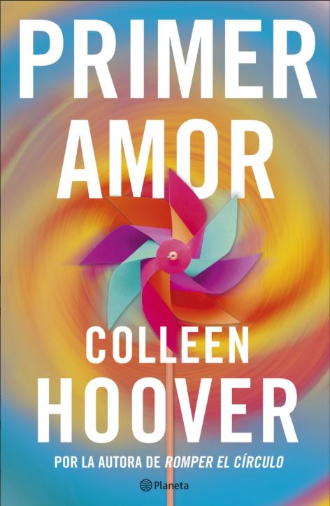 Primer amor - Collen Hoover