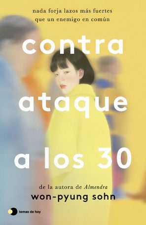 contra ataque a los 30 - won-pyung sohn