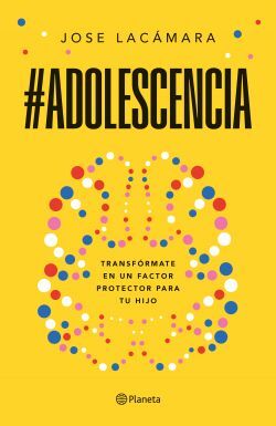 Adolescencia - maria jose lacamara