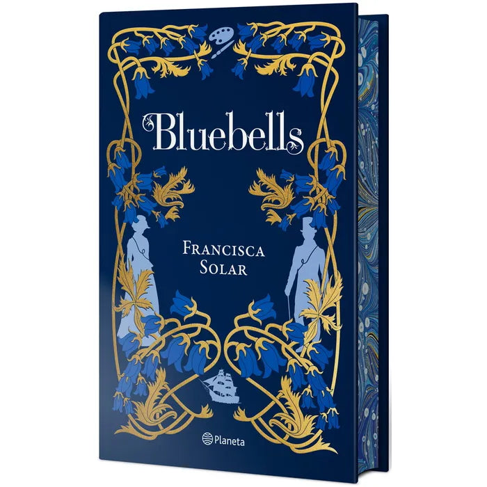 Bluebell - Francisca Solar