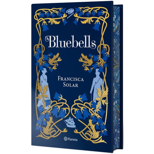 Bluebell - Francisca Solar