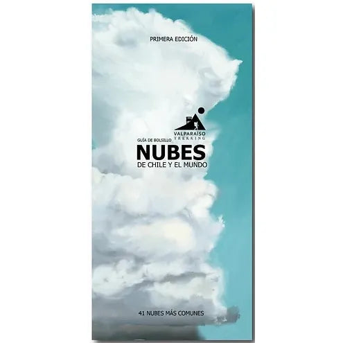 Guia plegable de Nubes