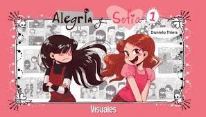 alegria y sofia 1 - daniela Thiers