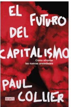 El Futuro del Capitalismo - Paul Collier