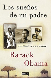 Los sueños de mi padre - Barack Obama