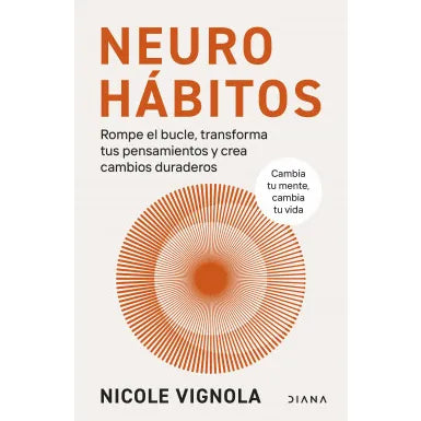 Neuro hábitos - Nicole Vignola