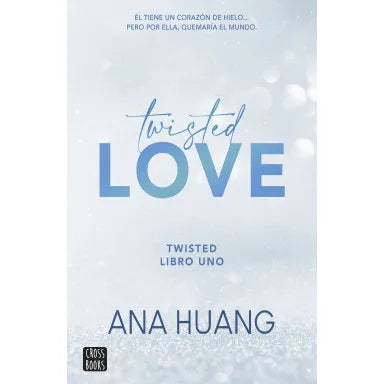 Twisted love - Ana Huang