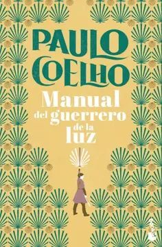 Manual del guerrero de la luz - Paulo Coelho