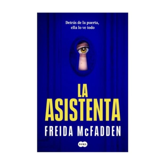 La asistenta - Freida McFadden