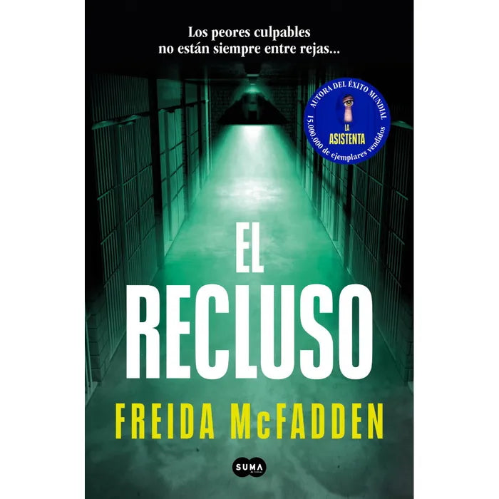 El Recluso Freida Mcfadden