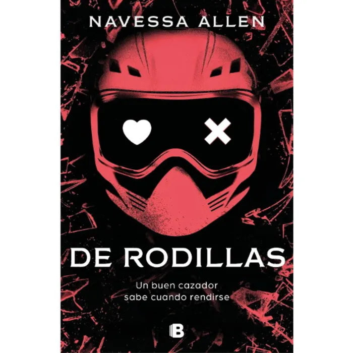 de rodillas - navessa allen