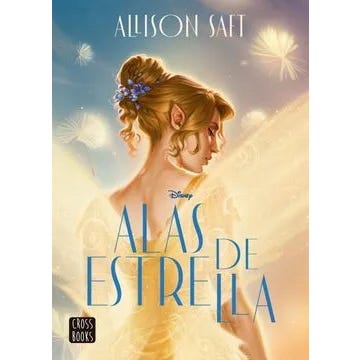 Alas de Estrellas - Allison Saft