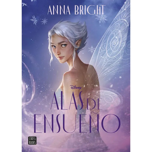 Alas de ensueño - Anna Bright