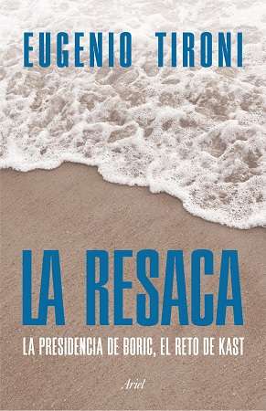 La resaca - Eugenio tironi