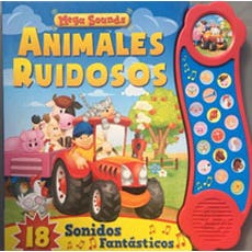 animales ruidosos mega sounds