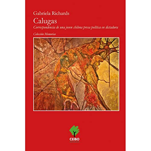 Calugas - Gabriela Richards