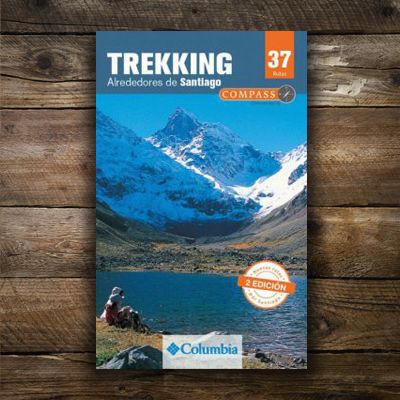 Trekking alrededores de Santiago