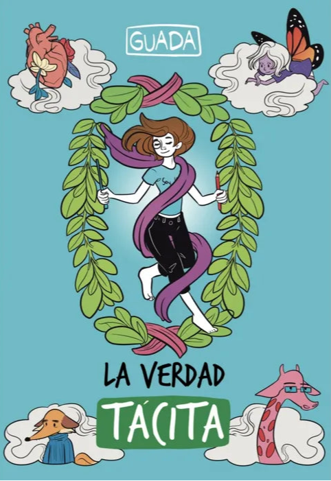 La Verdad Tácita - Guada