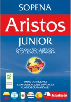 Aristos: Junior - Sopena