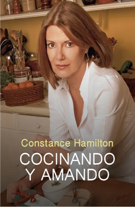 Cocinando y amando - Constance Hamilton